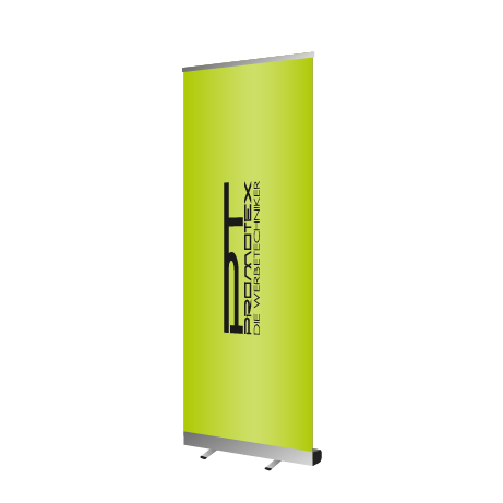 Roll-Up Displays